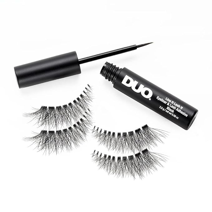 Ardell Lashes - set of 2