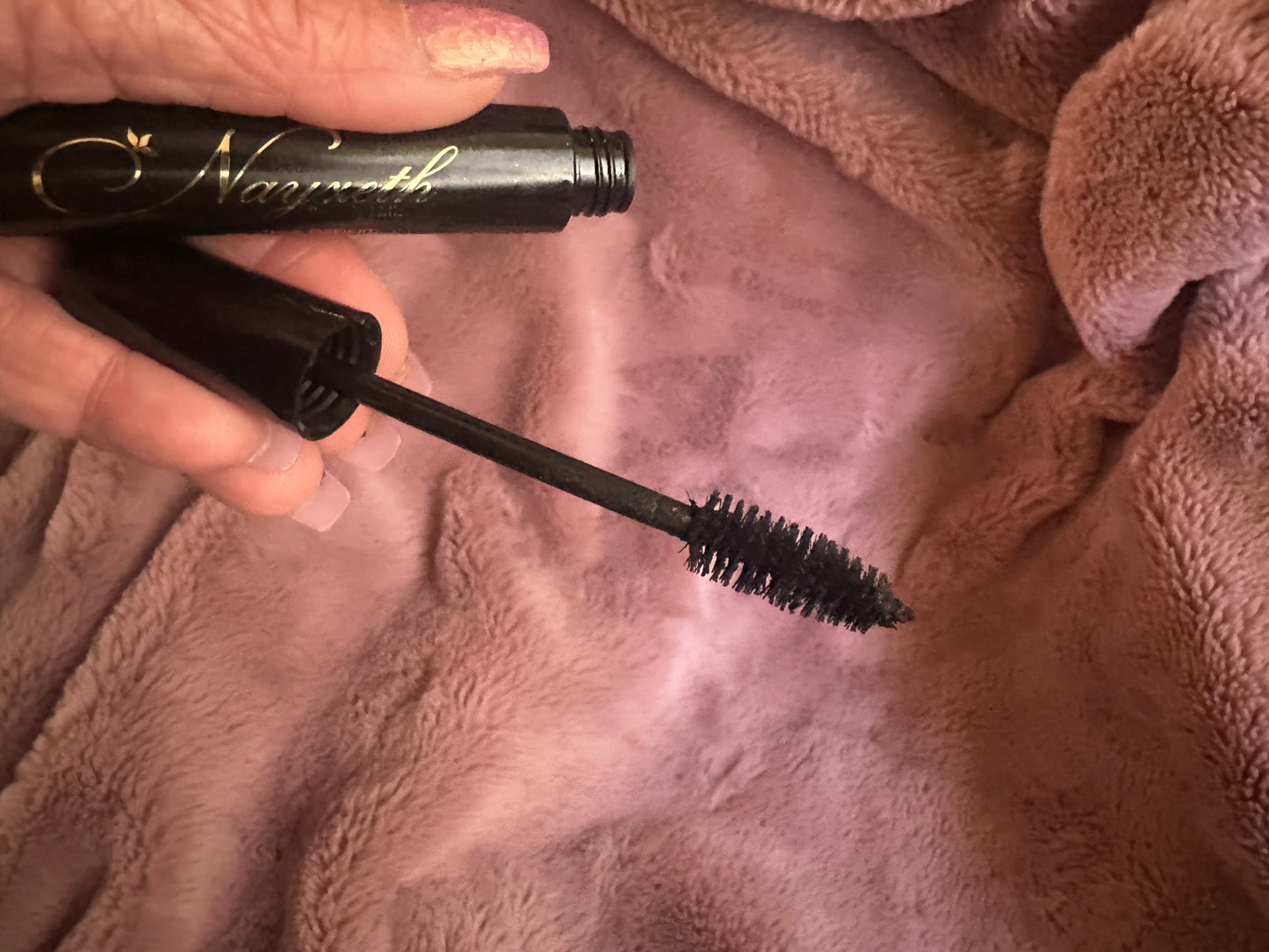 Mascara & Eyelash Treatment